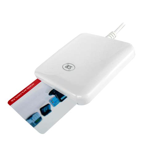 smart card reader acr38u driver mac|Smart Card Readers .